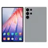 Bestseller transfronterizo europeo de AliExpress tableta de 10 pulgadas Android inteligente Bluetooth 2 en 1 teclado desmontable