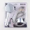Set de Ducha Soporte para Cabezal de Ducha Soporte sin Taladro Accesorios Cabezal de Ducha de Mano Presurizado Cabezal de Ducha para Baño Cabezal de Ducha