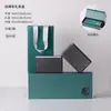 Nueva caja de embalaje de té verde caja vacía un Jin Xinyang Maojian Mingqian Longjing Biluochun caja de regalo de té caja vacía en stock