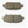 44060-Al586 44060-Al586 Pastilhas de Freio Traseiras Adequadas para Nissan Teana 01-06