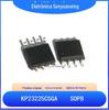 Biyi micro KP23225CSGA KP23225C de alto desempenho corrente constante tensão constante original borda controle chip de alimentação