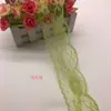 20 colores sin encaje elástico fabricantes suministro spot directo de fábrica ancho 430# 6cm