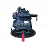 La caja de cambios 8Js75C es adecuada para el camión ligero de transmisión manual Dongfeng Dolica D9 Cummins Isd160-43