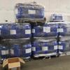Samyang Corea Sanyang Resina de Pulido Uprm200U Resina de Intercambio Iónico Trilite Reemplaza Up6150