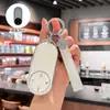 Aplicável ao Estojo para Chave de Carro Luxeed 2026 Versão Elétrica Pura / Versão de Alcance Estendido R7 / S7 Cobertura Total Estojo para Chave de Silicone Max+