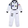 Disfraz de astronauta para padres e hijos de Halloween disfraz de astronauta espacial para niños disfraz de astronauta de Amazon