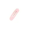 Pinza de Pato de Nuevo Estilo Transfronterizo Europeo y Americano de 11 cm de Largo para la Parte Trasera de la Cabeza, Pinza para el Cabello Simple y de Moda, Accesorio para el Cabello Práctico y Versátil