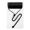 Bolsa Transparente para iPad de Venta Caliente Transfronteriza, Cubierta Impermeable de PVC Grande para Teléfono Móvil, para Rafting al Aire Libre, Tablet, Teléfono, Buceo