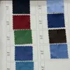 Stock Listo del Fabricante 140-280g Terciopelo Dorado Tela para Uniforme Escolar, Ropa Deportiva, Artículos Deportivos, Tela Transpirable, Juguetes de Peluche