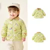 Ropa para Niños BalaoneBalabala Chaqueta de Plumas para Bebé Abrigo para Bebé Modelo Nuevo 2026