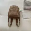 Mochila Feminina Estilo Academia de Grande Capacidade 2026 Nova Mochila para Trabalho Diário Passeio Viagem Mochila Escolar Estudante