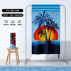 Toalla de Baño Especial para Gimnasio y Natación 80X160, Protección Solar para Playa Secado Rápido Doble Cara Felpa Chal Deportivo Toalla Gruesa