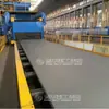 El Fabricante se Especializa en Máquinas de Granallado con Transportador de Rodillos Q69, Utilizadas para la Eliminación Eficiente de Óxido y el Fortalecimiento de Piezas Grandes de Estructuras de Acero, con un Diseño Pasante