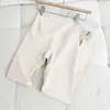 Leggings de Yoga Pilates Fitness Running Deportes Ajustados de Cintura Alta Levanta Glúteos Control de Abdomen Elásticos Ropa de Abrigo Base Pantalones Tiburón