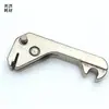 Haole 43/6 Accesorios para Herramienta de Formado de Cabezas de Clavo Haole 43/6 Herramienta de Formado de Metal para Cabezas de Clavo Molde de Formado de Plástico Piqueta Pequeña