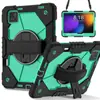 Comercio Exterior Xiaomi Xiaomi Pad 7Pro 2024 Portátil Funda Protectora para Tableta Giratoria 360 grados para Niños