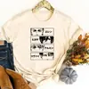 Camiseta casual de anime levi ackerman Camiseta con estampado de personaje de Attack on Titan Algodón