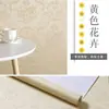 Oferta especial papel tapiz de PVC autoadhesivo engrosado a prueba de humedad para renovación del hogar, casas de alquiler, dormitorios de estudiantes mujeres, fabricante de pegatinas