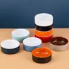 Tigela de melamina para cozinhar arroz no vapor, tigela pequena para pratos, tigela de imitação de porcelana para restaurante Liuyang de cozimento a vapor, tigela para ovo no vapor e vegetais, tigela de plástico para fast food comercial
