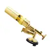 Maçarico de Gás Liquefeito para Uso Externo Queimador de Pelos de Porco Maçarico Doméstico Fogo de Alta Temperatura Pistola Spray de Cartucho Invertido Totalmente de Cobre