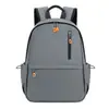 Bolsa de mensajero de comercio exterior de gran capacidad transfronteriza, mochila escolar para adolescentes, mochila ligera unisex para portátil, disponible para dropshipping