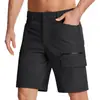 Comercio Exterior Transfronterizo Shorts de Trabajo de Nuevo Estilo Europeo y Americano para Hombre, Shorts Casuales de Bolsillos Múltiples para Exteriores de Verano, Al por Mayor en Stock