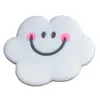 Imán para Refrigerador de Abejita Linda de Dibujos Animados Pegatina Magnética Personalizada Pegatina Magnética Suave de PVC DIY Pegatina de Educación Temprana Pegatina de Mensajes para Niños