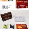 Jogo de Tabuleiro Russo Jogo de Cartas Multijogador Interativo Jogo de Cartas de Adivinhação Jogo Russo Jogo de Tabuleiro Quem Sou Eu? Cartas Brinquedo