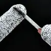 Novos protetores de dedo anti-corte, luvas de proteção para o trabalho resistentes ao desgaste, luvas anti-corte e anti-espinhos para jardinagem