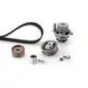 Kit de correa de distribución y bomba de agua, compatible con Audi KP15616XS VKMC01220 530037430