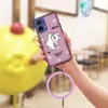 Adecuado para Fundas de Teléfono Móvil Moto, Anime Divertido Estilo Nuevo, Fundas Suaves Divertidas y Modernas para Jóvenes, Creativas y Personalizadas, Resistente al Polvo y Disipación de Calor