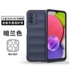 Nuevo para Samsung A03S versión India funda protectora antigolpes para teléfono funda para teléfono Samsung A03S versión India
