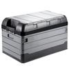 Caja de Almacenamiento para Maletero de Coche, Caja de Almacenamiento y Organización de Ropa, Caja de Almacenamiento Plegable de Plástico, Grande Plegable