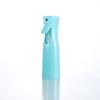 Spray de aplicación continua 200/300/500ml botella de spray continuo de plástico PP spray hidratante viaje sub-botella