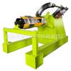 Desenrollador Totalmente Automático 1.5 Bastidor de Carga Totalmente Automático Maquinaria y Equipo de Desenrollado 10 Toneladas Maquinaria y Equipo de Desenrollado