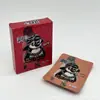3,5g saco a laser saco de tabaco COOKIES e-commerce transfronteiriço saco de embalagem 3,5g saco de embalagem em estoque cabelo