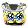 Stickers PS VR2 VR2 película protectora de dibujos animados mate sin dejar pegamento hasta variedad de personalidad