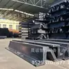 Defensas de Caucho Tipo Sa Personalizadas Bajo Pedido Tiras Anticolisión Suministro Directo de Fábrica Defensas Anticolisión para Muelles