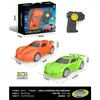 Coche de Control Remoto Transfronterizo Coche Trepador Juguete para Niños Niños Coche Eléctrico de Control Remoto de Cuatro Vías Coche de Doble Cara Volquete