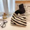 Bolso Tote Nuevo de Moda con Lindo Diseño de Animal, Bolso de Mano Versátil para Mujer, Estilo Coreano y Japonés, Bolso de Punto para Exteriores para Damas