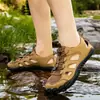 Suministrados directamente de la fábrica de origen en Quanzhou, estos zapatos transpirables de secado rápido para deportes acuáticos al aire libre son adecuados para senderismo, vadeo y natación, y son resistentes al desgaste y antideslizantes.