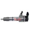 Para Máquinas de Construção Motor 4B28Tc Conjunto de Injetor de Combustível 0445110533