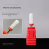Cabeça de lixa para esmalte removedor elétrico de esmalte acessórios removedor de esmalte esfoliante especial ferramenta de broca de polimento de cerâmica