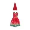 Muñeca Barbie Padre-Hijo de 30 cm/11 Pulgadas Set Navideño Regalo de Cumpleaños Niños y Niñas Juguete de Princesa Muñeca Disfraz