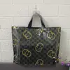 Bolso pequeño rojo Fu Long de Año Nuevo bolsa de embalaje de plástico bolsa de compras de tienda de ropa bolsa de regalo de Año Nuevo bolsa de la suerte bolsa de regalo