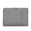 Bolsa para laptop Nueva Moda casual de negocios bolsa para computadora tableta simple moda nailon impermeable clutch