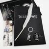 Animación Death Note Collar L Collar Death Note L Collar Death Note Cuaderno Nightgod Moon Venta al por mayor
