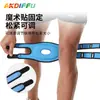 Venda Direta da Fábrica Joelheiras para Caminhada e Montanhismo ao Ar Livre, Tiras Patelares para Esportes, Proteção para os Joelhos Masculina e Feminina para Corrida e Escalada