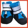 Ropa y Suministros para Mascotas Amazon Aliexpress Proveedor Directo Zapatos para Perros Otoño e Invierno Exterior