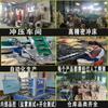 Bisagra de 26 copas con amortiguador silencioso, bisagra hidráulica para puerta, mini, acero laminado en frío, lámina de gran curvatura, copa especial poco profunda, bisagra pequeña de 26 copas